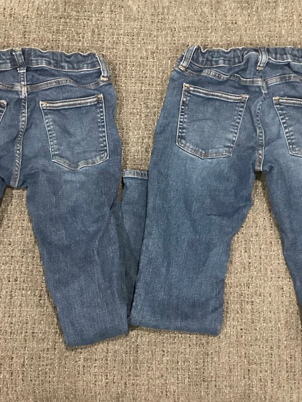 GAP slim fit